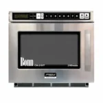 Bonn Commercial Microwave Oven 2100W Output (CM-2101T)