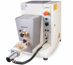 Bottene 3.5kg Pasta Machine Supplied with Choice of 4 Dies (PMB0035)