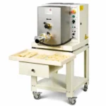Bottene 5kg Pasta Machine Supplied with 4 Dies (PMB0080)