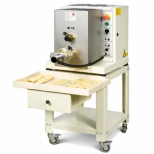 Bottene 5kg Pasta Machine Supplied with 4 Dies (PMB0080)