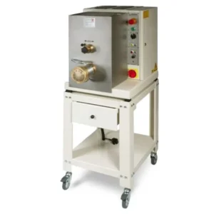 Bottene 8kg Pasta Machine Supplied with 4 Dies (PMB1096)