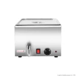 Benchstar Benchtop Heated Bain Marie 1/1GN (ZCK165BT-1) - Image 4