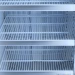 Chilled food display