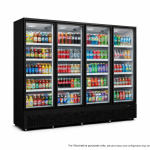 Commercial Refrigeration