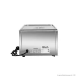 Benchstar Benchtop Heated Bain Marie 1/1GN (ZCK165BT-1) - Image 5