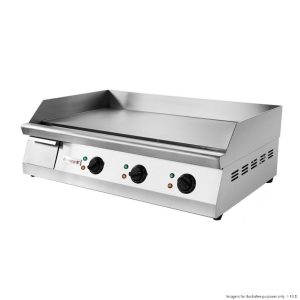 Commercial griddle