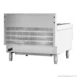 Counter top gas stove
