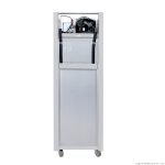Display Freezer