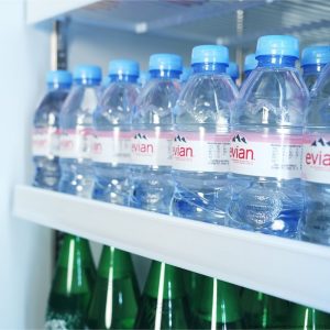 Display Fridge