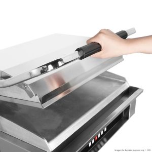 Electric Grill