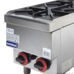Gas Cooktop