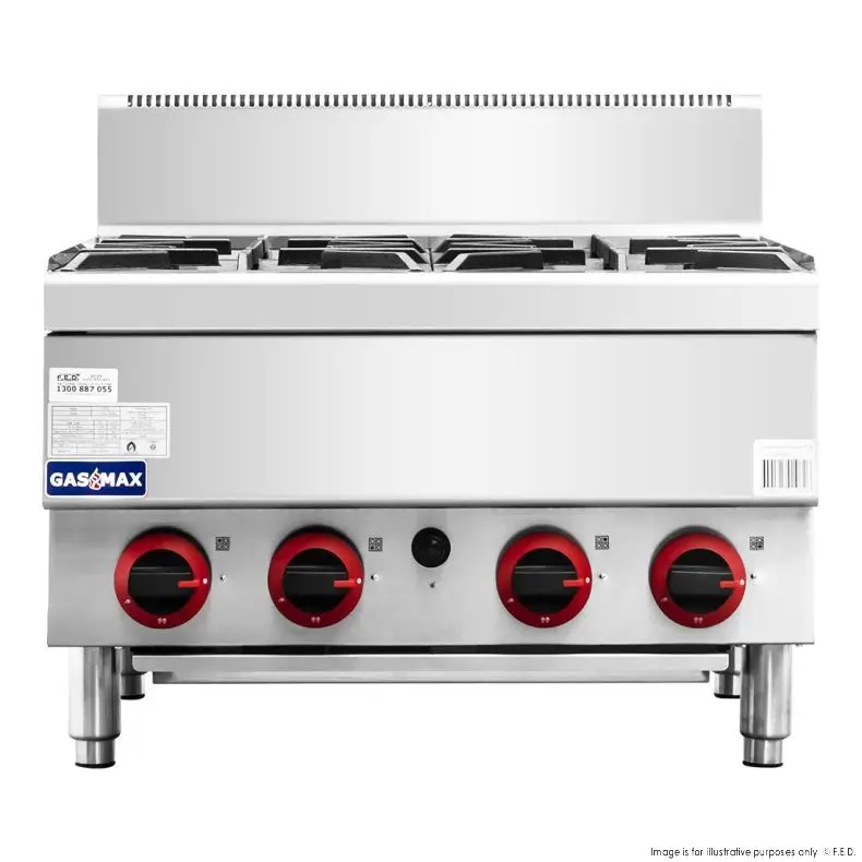 Gas Stove