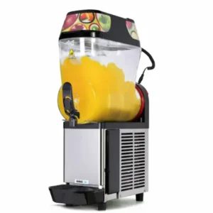 Granitime 1 x 12Ltr Barrel Slushie Machine (GRANITIME 1)