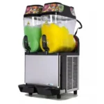 Granitime 2 x 12Ltr Barrel Slushie Machine (GRANITIME 2)
