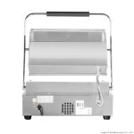 Grill Press