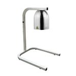 HLB Benchtop Heat Lamp Single (HLB0001)