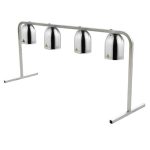 HLB Benchtop Heat Lamps Quadruple (HLB0004)