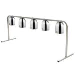 HLB Benchtop Heat Lamps Quintuple (HLB0005)