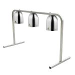 HLB Benchtop Heat Lamps Triple (HLB0003)