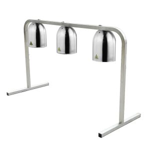 HLB Benchtop Heat Lamps Triple (HLB0003)