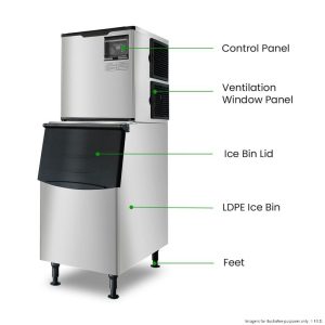 Ice Machine