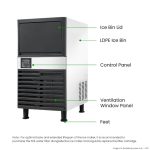 Ice maker