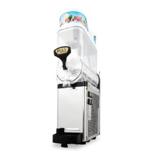Icetro 1x 12Ltr Barrel Granita Slushie Machine (SSM-180)