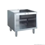 Stainless Steel Cabinet Suits Gasmax JUS-TR-4B, TRH60, TRG60 (JUS600E)