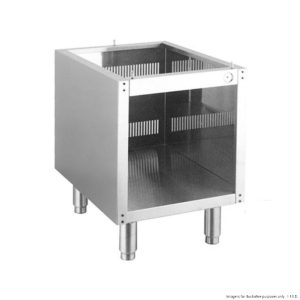 Stainless Steel Cabinet Suits Gasmax JUS-TRC-1 (JUS400E)
