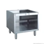 Stainless Steel Cabinet Suits Gasmax JUS-TRG (JUS600)