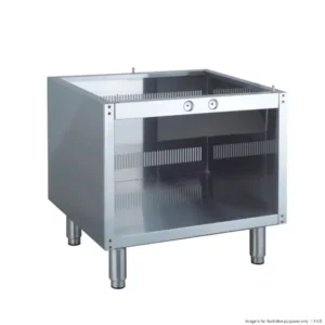 Stainless Steel Cabinet Suits Gasmax JUS-TRG (JUS600)