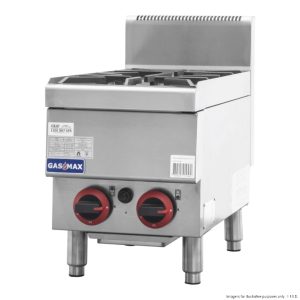 Stockpot cooker