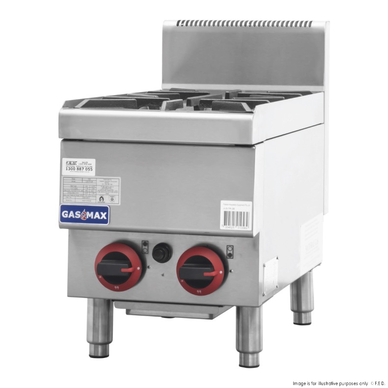 Stockpot cooker