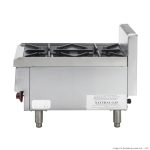 Stove