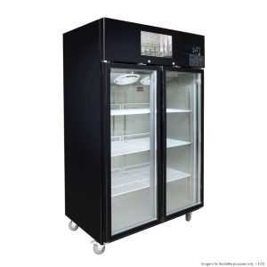 Upright Freezer