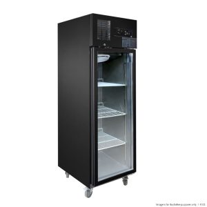 Upright Fridge