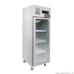 Upright Fridge
