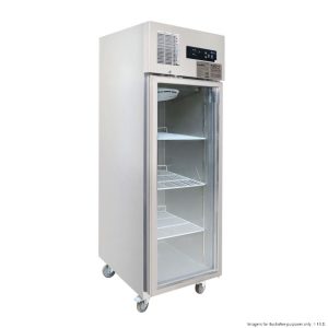 Upright Fridge
