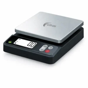 Vitras Electronic Small Scale 5kg (PSC0022)