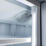 display fridge