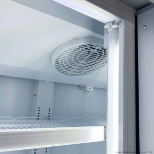 display fridge