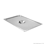Benchstar Benchtop Heated Bain Marie 1/1GN (ZCK165BT-1) - Image 8