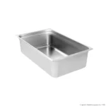 Benchstar Benchtop Heated Bain Marie 1/1GN (ZCK165BT-1) - Image 6