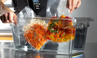 Sous Vide
