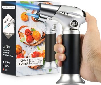 Blowtorches