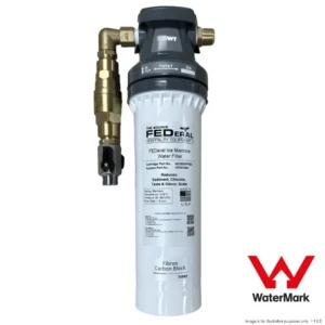 BWT Water Filter Starter Kit
