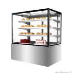 Bakery display
