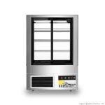 Bakrey Display fridge