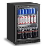 Bar fridge