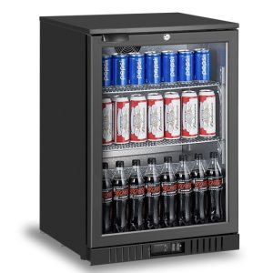 Bar fridge